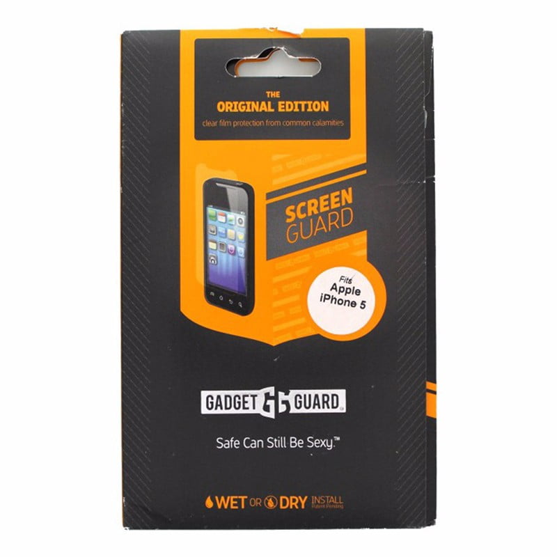 Screen Protectors By Gadget Guard