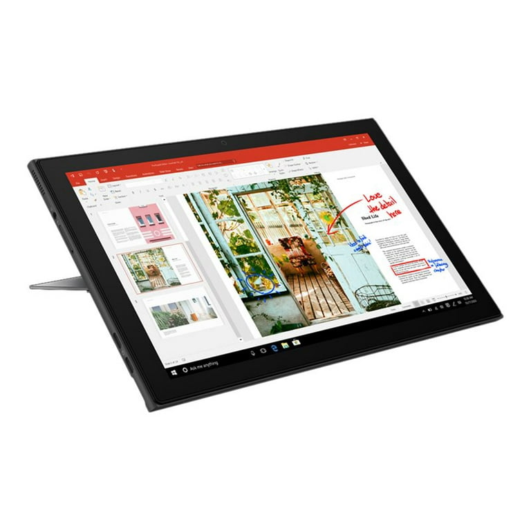 Lenovo IdeaPad Duet 3 10IGL5-LTE 82HK - Tablet - with