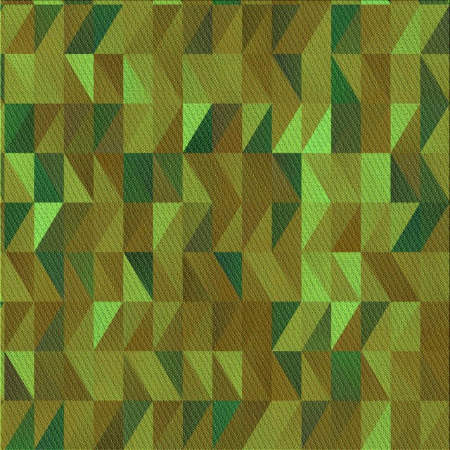 Ahgly Company Machine Washable Indoor Square Transitional Antique Bronze Green Area Rugs, 6' Square