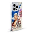 thumbnail image 2 of Head Case Designs WWE Cody Rhodes Superstar Graphics Soft Gel Case for Apple iPhone 13 Mini, 2 of 7