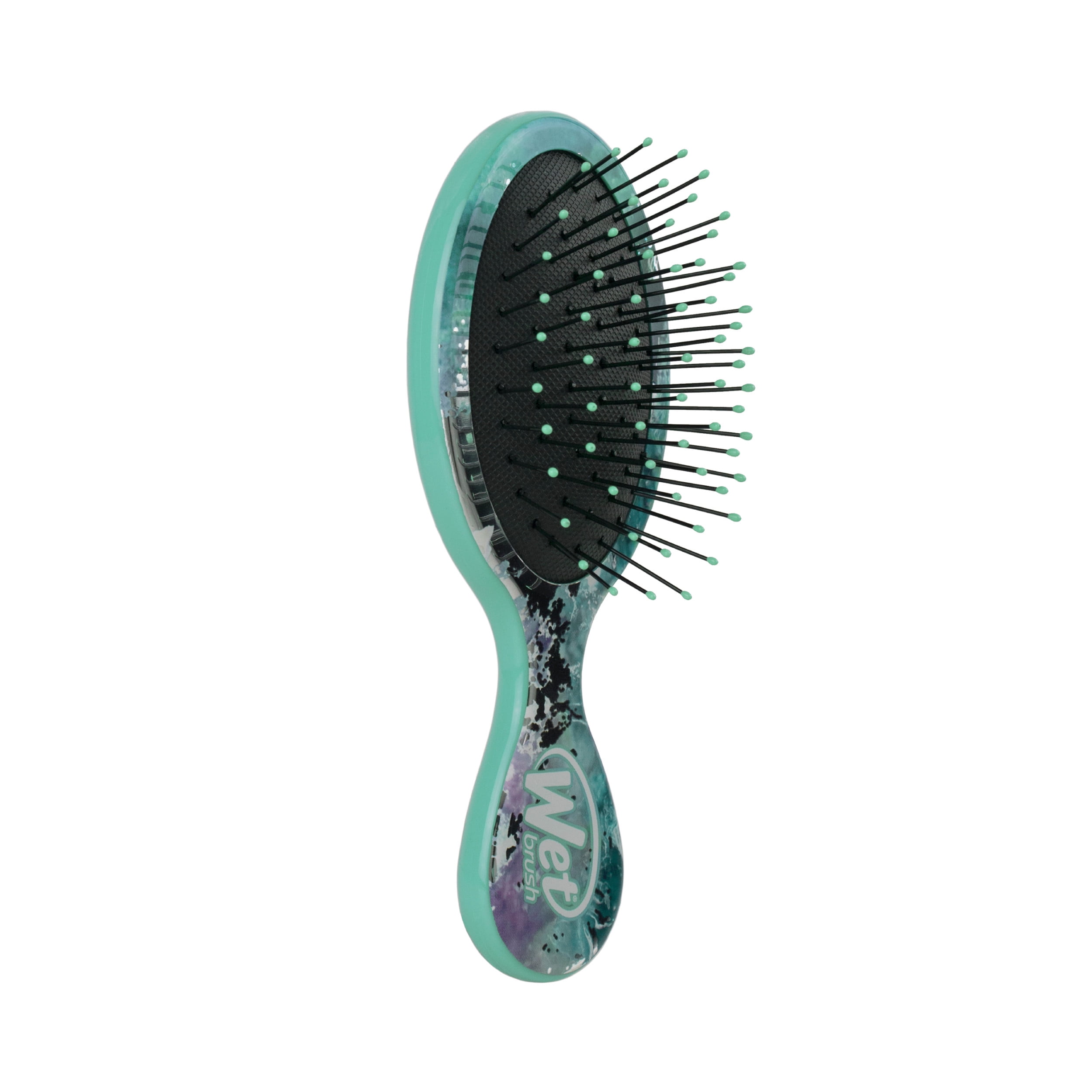 Wet Brush Mini Detangler Stellar Skies -Violet Skies
