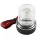 thumbnail image 4 of Sailing Luz LED de ancla de navegación para barco, impermeable, 360°, 12V, blanca, 4 of 10