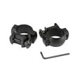 thumbnail image 1 of EXCALIBUR CROSSBOW, 30mm Scope Rings, 7/8" Dove Tail, Black, 1 of 1