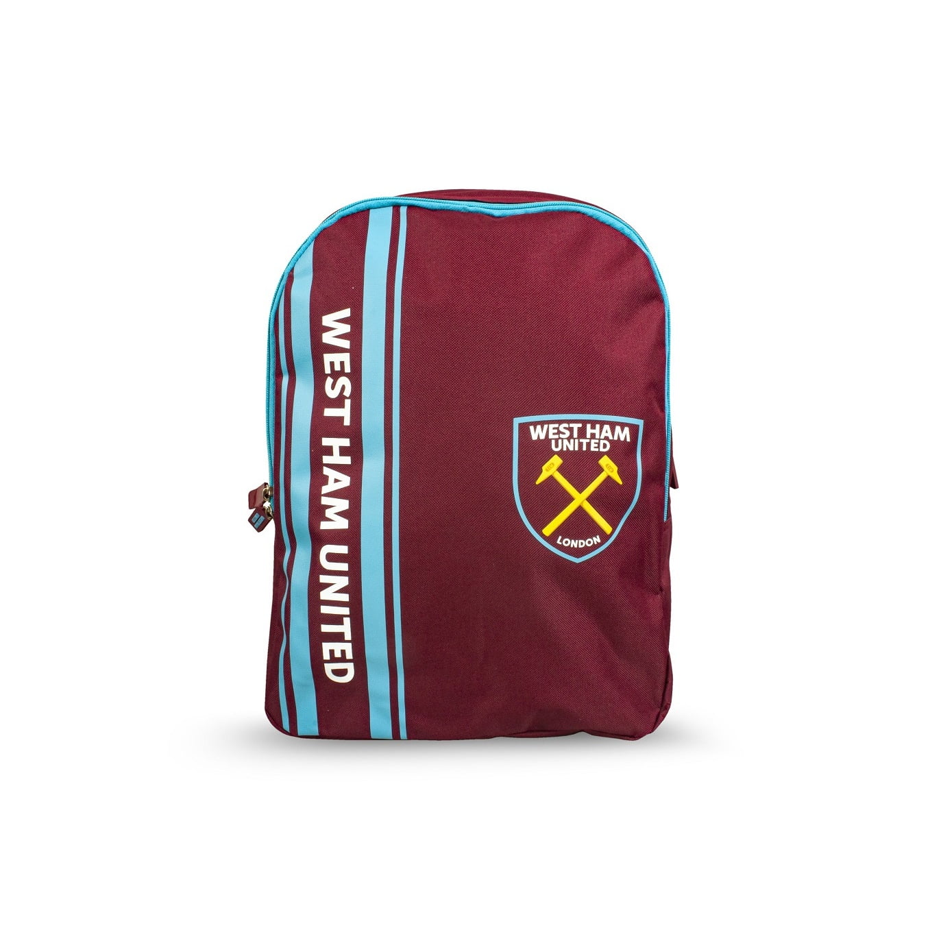 west ham backpack