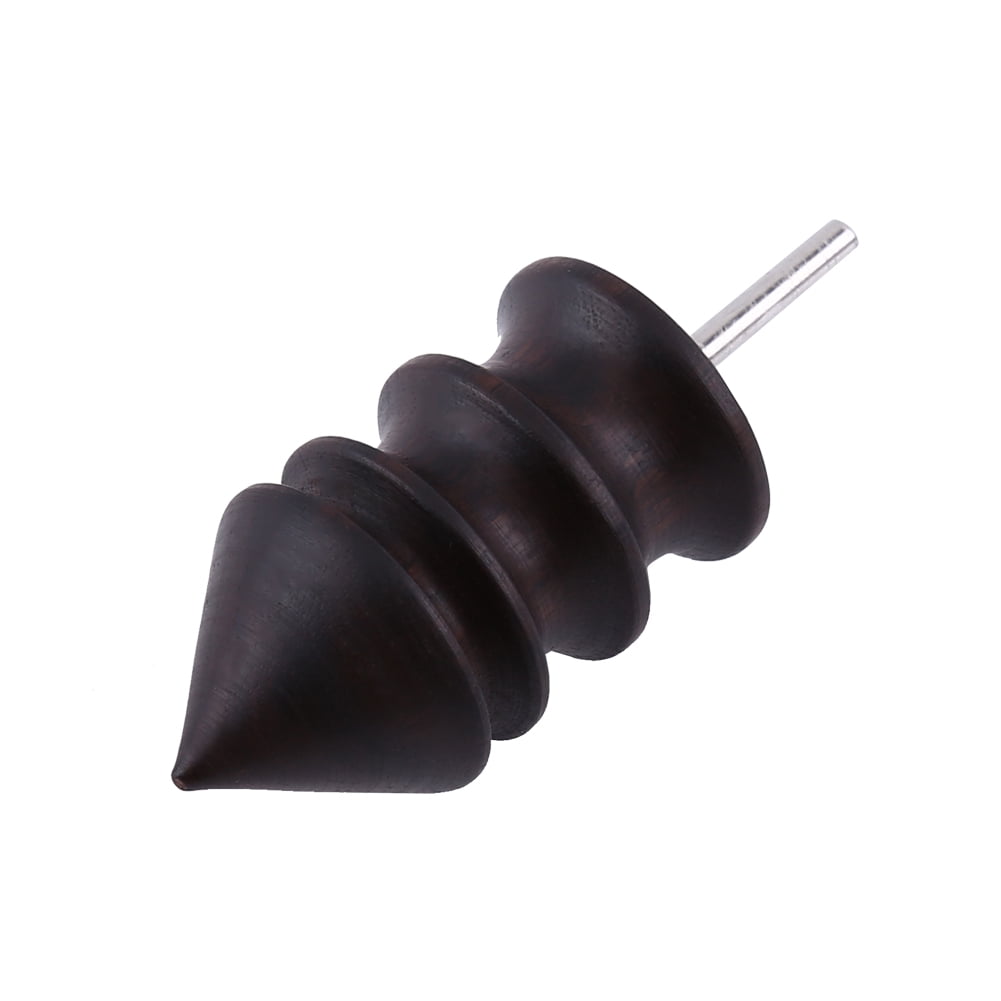 Leather Burnisher, Burnishing Leather 