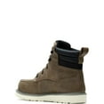 thumbnail image 3 of Wolverine Trade Wedge 6" Moc-Toe Work Boot Men, 3 of 5