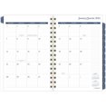 thumbnail image 3 of Cambridge Small Garden Bouquet 2024 Weekly/Monthly Planner, 3 of 4