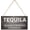 wood sign21, variant on Wooden Wall Sign Tequila Because It's Mexico Somewhere Wall Decor 8X12 Inch Rustic Wooden Farmhouse Wall Art Decor for Living Room Bedroom Humorous Indoor Home Decoration Plaque