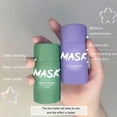 thumbnail image 4 of Mascarilla facial en barra HUOGUO, limpiador de té verde, 25 ml, para mujer, 4 of 4