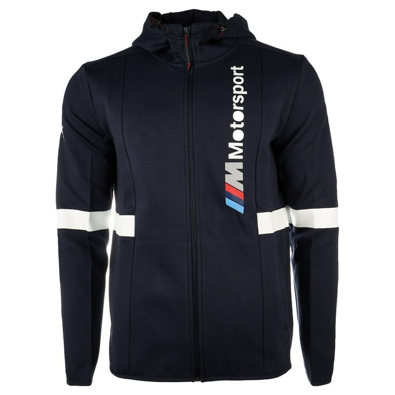Bmw zip up jacket new arrivals