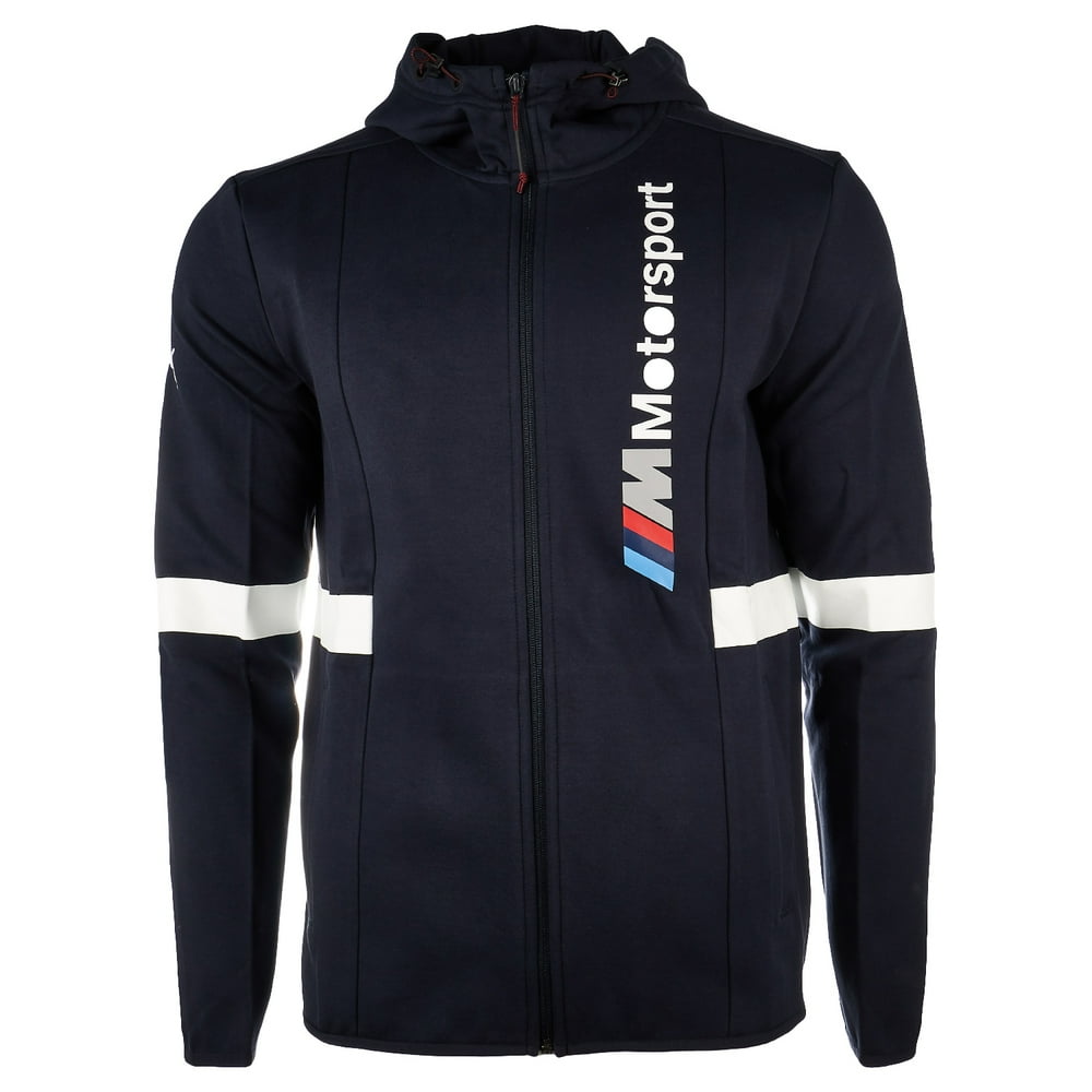 puma bmw motorsport sweatshirt