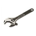 thumbnail image 4 of Crescent 2 Piece Adjustable Wrench Set, 6 In and 10 In Wide Jaw Wrenches, 4 of 26