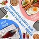 thumbnail image 5 of BNKANG Insulated Lunch Bag, Durable Insulated Lunch Box B, 5 of 5