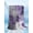Purple, variant on Sage Green Grey Cooling Blanket,Lightweight Breathable Summer Throw Blanket with Double Sided Cold Effect,Modern Oil Painted Abstract Art Aesthetics Picnic Blankets Bed Sheet for Hot Sleepers 30"x40"