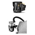 thumbnail image 4 of Portabebidas para Cochecito Portavasos para Cochecito Portabiberones-- Sailing Electrónica, 4 of 5