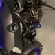 thumbnail image 2 of Mt-07 Frame Slider Crash Protector For Yamaha Mt07 Mt 07 2014-2024 2021 2022 2023 Mt-07 Motorcycle Falling Protection Crash Pad, 2 of 5