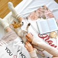 thumbnail image 3 of Mothers Day Blanket Gifts for Mom, Blanket for Mom Mom Blanket Throw Blanket Mom Birthday Gifts for Mom Blanket 50"x60", 3 of 5