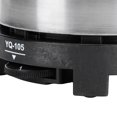 thumbnail image 4 of Coffee Heater, 5 Gears Adjustable Heating Stove, Multifunction For Travel Home Office EU 220-240V, 4 of 8