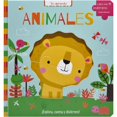 thumbnail image 1 of YO APRENDO: ANIMALES SILVER DOLPHIN I AM A BOOKWORM BOOKWORM, 1 of 2