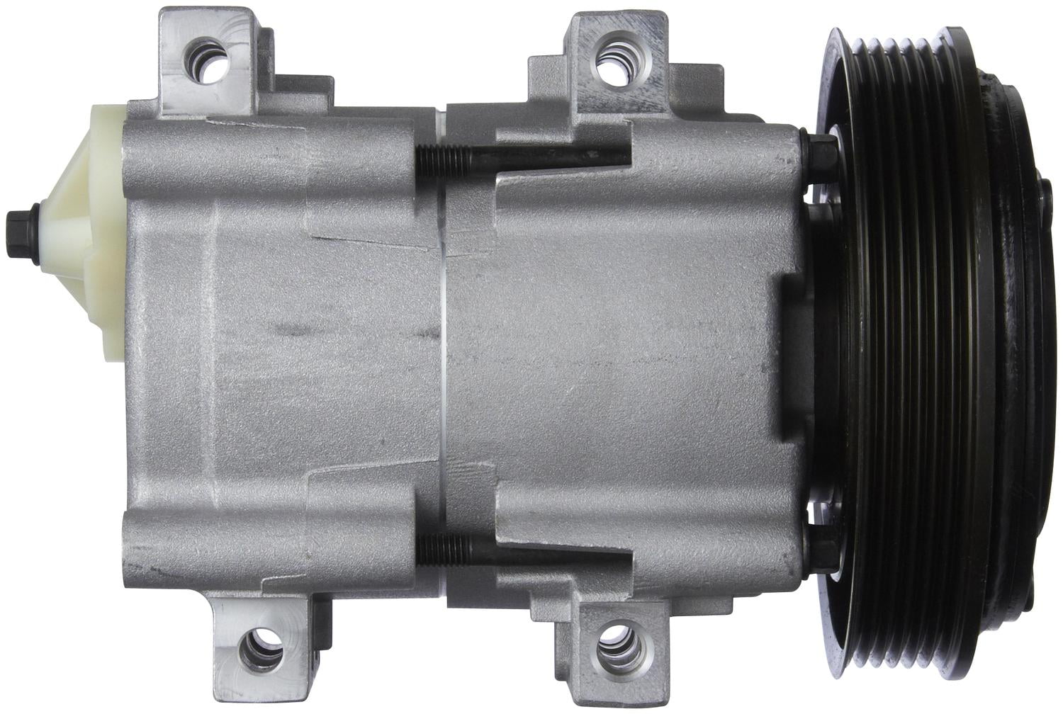 Spectra Premium 0658128 Air Conditioning Compressor - HVAC