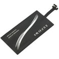 thumbnail image 3 of Receptor de Carga Inalámbrico NikouMX Tipo C USB‑C, 3 of 8