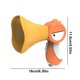 thumbnail image 3 of Dispositivo Voz Altavoz Eléctrico Big Pájaro Con Una Diferente para La Educación Temprana Gift Funny, 3 of 9