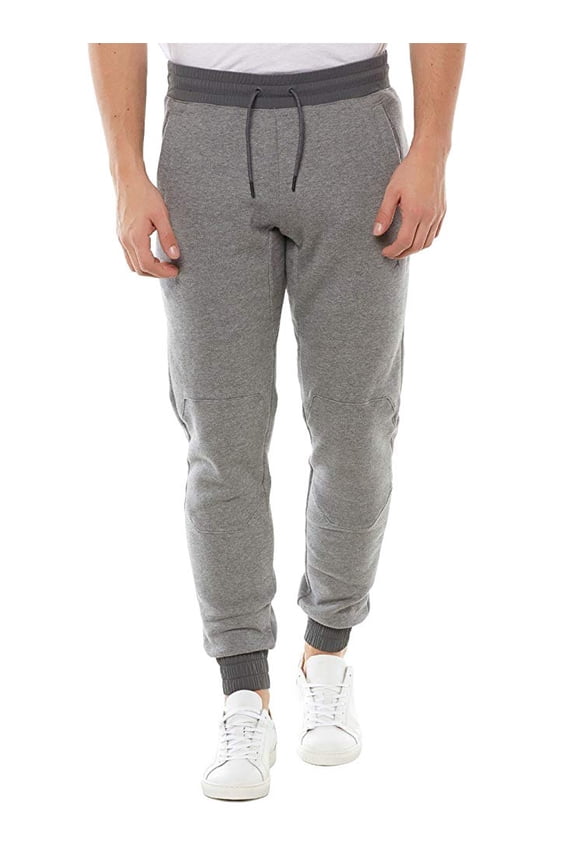 Mens Air Hybrid Fleece Jogger