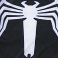 thumbnail image 3 of Marvel Spider-Man Venom Long Sleeve Hooded Shirt (Boys), Sizes 4-20, 3 of 6