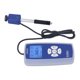 thumbnail image 4 of Risegun Kit de probador de dureza Dividido, Pantalla LCD HL HV HB HS HRA HRB HRC Detector de dureza portátil, aplicable a Piezas de Metal convencionales e Industria, 4 of 14