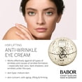 thumbnail image 2 of Crema de ojos BABOR HSR Lifting Antienvejecimiento con colágeno 30 ml, 2 of 8
