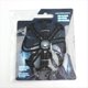 thumbnail image 3 of Almohadilla de Silicona para Casco de Bicicleta Eléctrica, Antipresión del Cabello, Almohadilla de Casco Portátil Transpirable, Equipo de Ciclismo, Naranja, 3 of 7