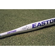 Easton Sapphire Lightweight Aluminum Fast Pitch Softball Bat Type, Black,12, 1.19 lb
