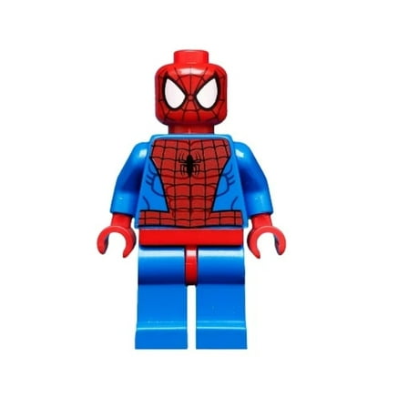 LEGO 76015 Spider-Man Minifigure