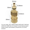 thumbnail image 2 of Advanced Bos ch Aquatak AQT Pressure Washer Adapter Wide Compatibility, 2 of 10