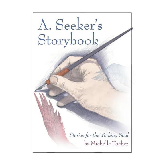 A. Seeker's Storybook, (Paperback)