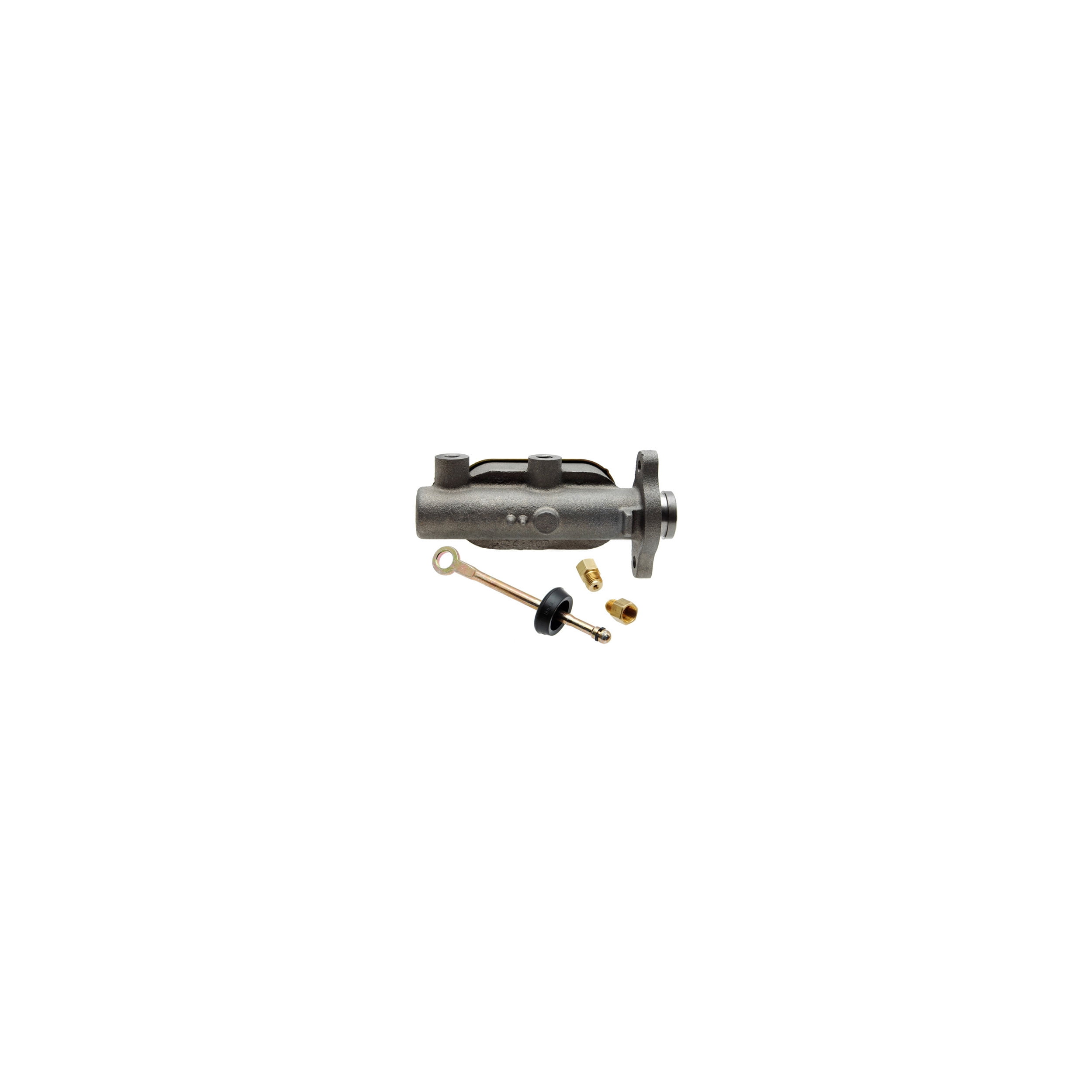 Raybestos Element3 New Master Cylinder, MC36356 Fits select: 1968-1971 FORD F350