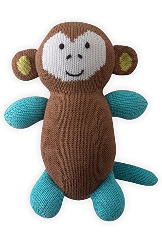 organic stuffed animals