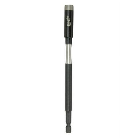 UPC: 0045242301980 | Milwaukee Shockwave 6  Magnetic Bit Tip Holder (1PK)  1/Pack (MIL-48-32-4511)