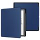 thumbnail image 1 of Funda Fintie Slim de piel sintética para Kindle Scribe de 10,2 pulgadas, color azul, 1 of 9