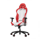 thumbnail image 2 of Silla Gamer Vertagear SL2000 Blanco con Rojo, 2 of 5