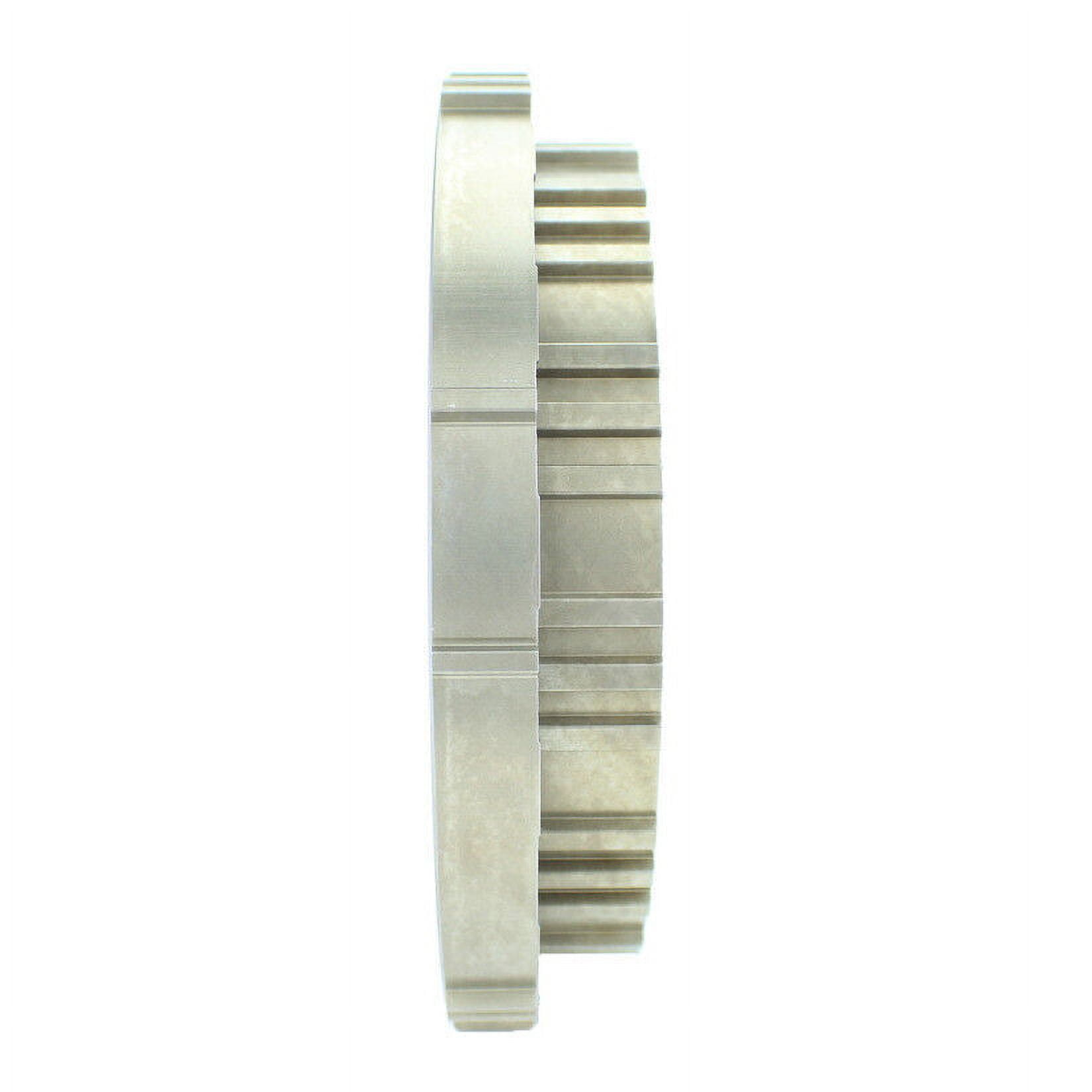 Automatic Transmission Clutch Support