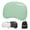 Green, variant on Portable Inflatable Pillow for Travel, Home & Daily Comfort | Ultralight Air Pillow for Hotels, Camping, Flights, Car Trips | Compact Neck Support