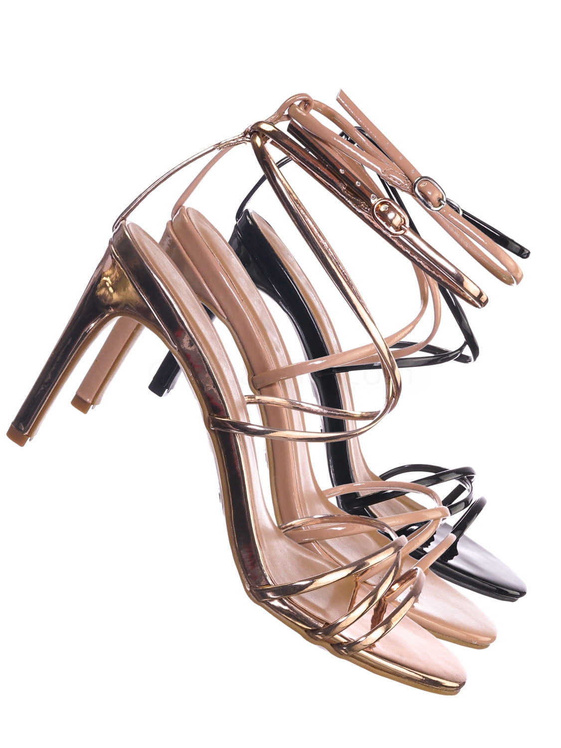 Desired06 by Anne Michelle, High Heel 