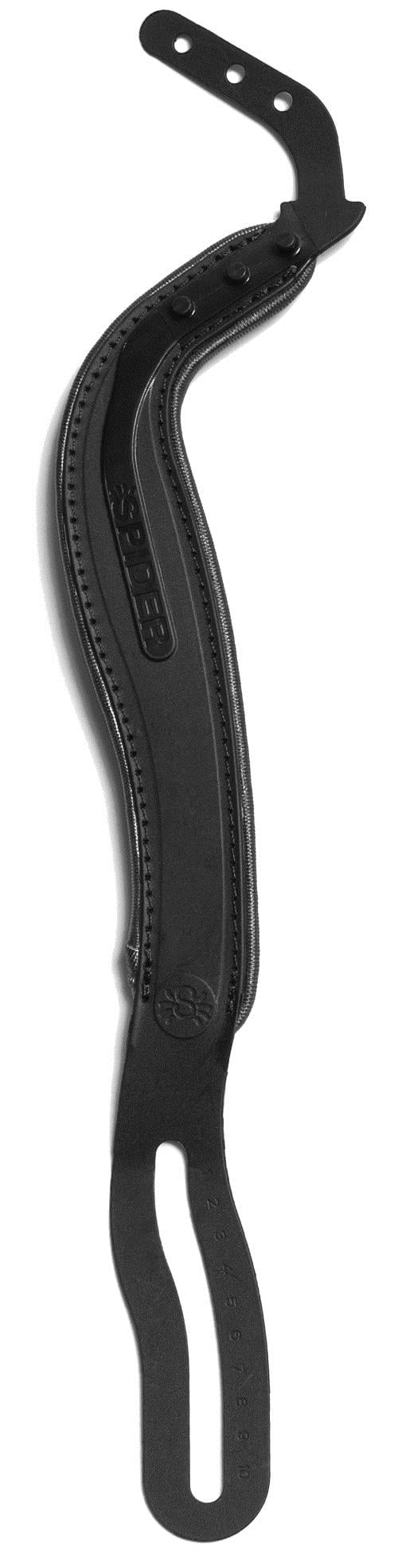 SpiderHolster SpiderLight Hand Strap for Mirrorless Camera with Lens, Black