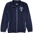 thumbnail image 1 of Chamarra G-III Sports Trinity Christian College para hombre azul extragrande, 1 of 2