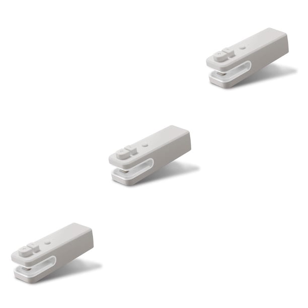 Kearding USB recargable de mano eléctrico sellador de alimentos de plástico paquete operado por sellado de bocadillos máquina práctica mini Type1 NO1 Kearding CBP162492
