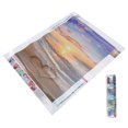 thumbnail image 4 of FLAMEEN Painting Kit, Rhinestone Painting Kit, Hand-made For Bedroom Coffee Shop Office Living Room, 4 of 8