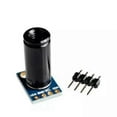 thumbnail image 2 of MLX90614ESF MLX90614-DCI Contactless Temperature Sensor Module, 2 of 5