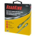 thumbnail image 4 of RoadKing RK06336 Câble de Charge et Synchronisation USB-C Robuste de 6 Pieds - Argent, 4 of 4
