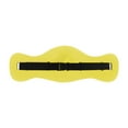 thumbnail image 4 of Cinturón flotante para piscina, multifuncional, color amarillo, para aprender , ayuda de entrenamiento de espuma EVA., 4 of 8